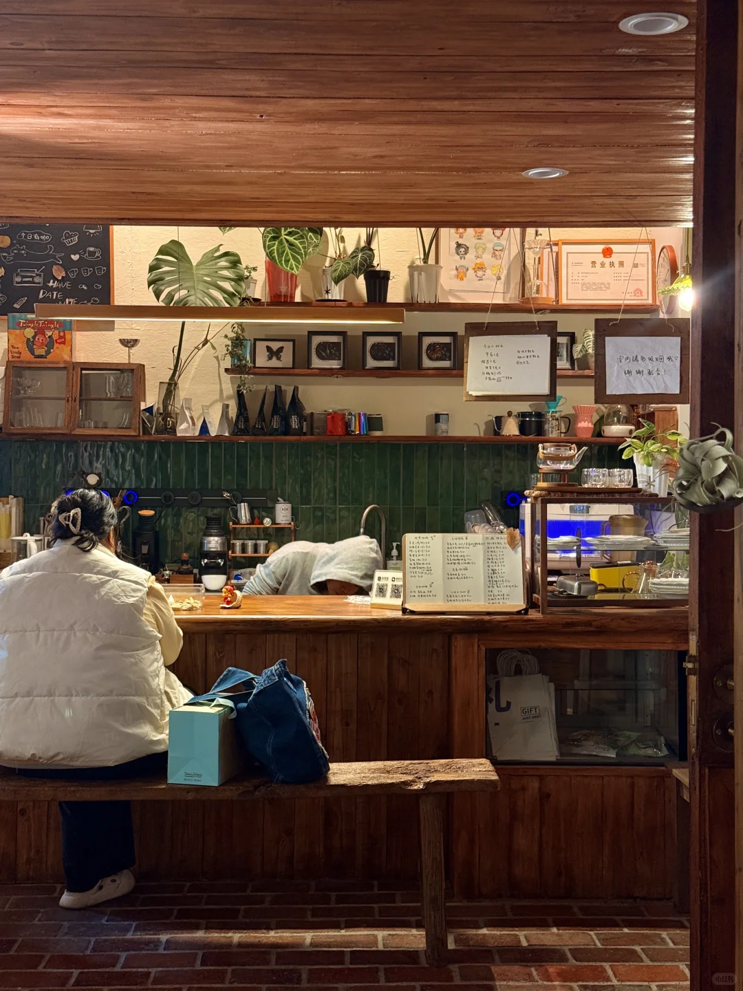 莆田新开的….可爱治愈小店? 漂亮live直出