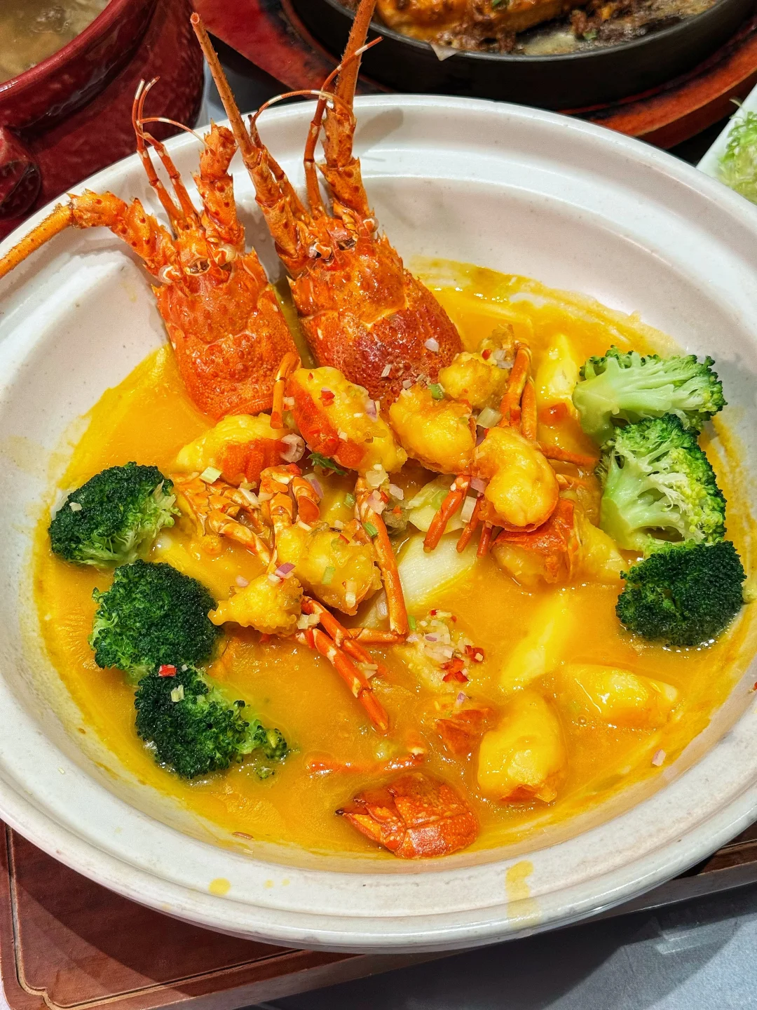 厦门年末聚餐‼️选这家海景餐厅就对了