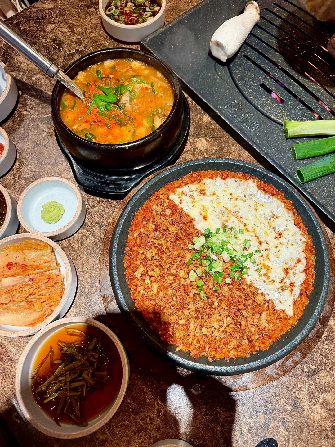 ??来首尔必吃的烤肉！！！