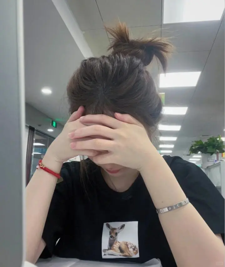 带了一个不熟练采购的新人，真的头疼.....