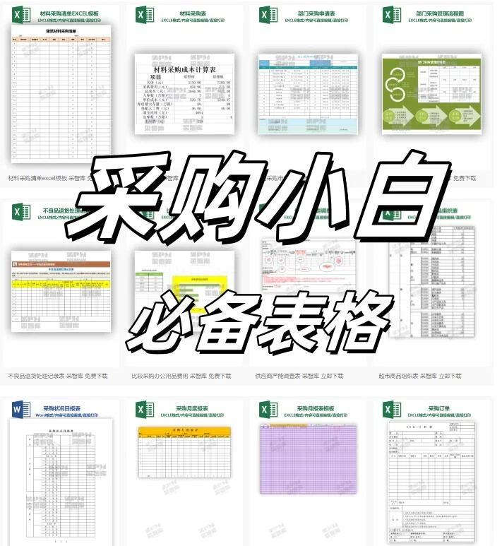 带了一个不熟练采购的新人，真的头疼.....