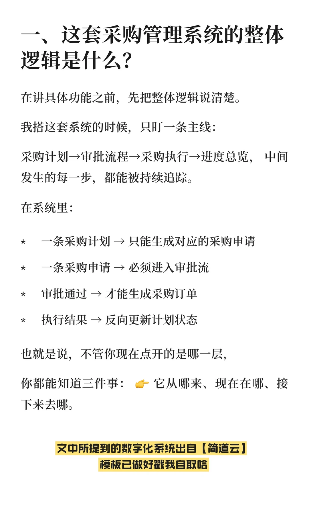 2小时，我搭了一套采购管理可视化系统