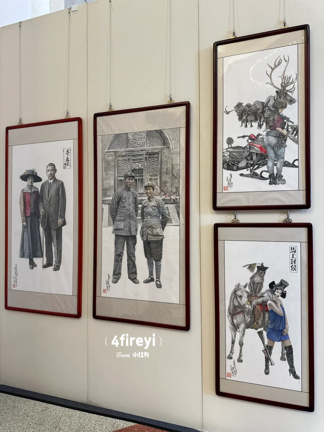 北京艺术漫游|北京艺术博览会