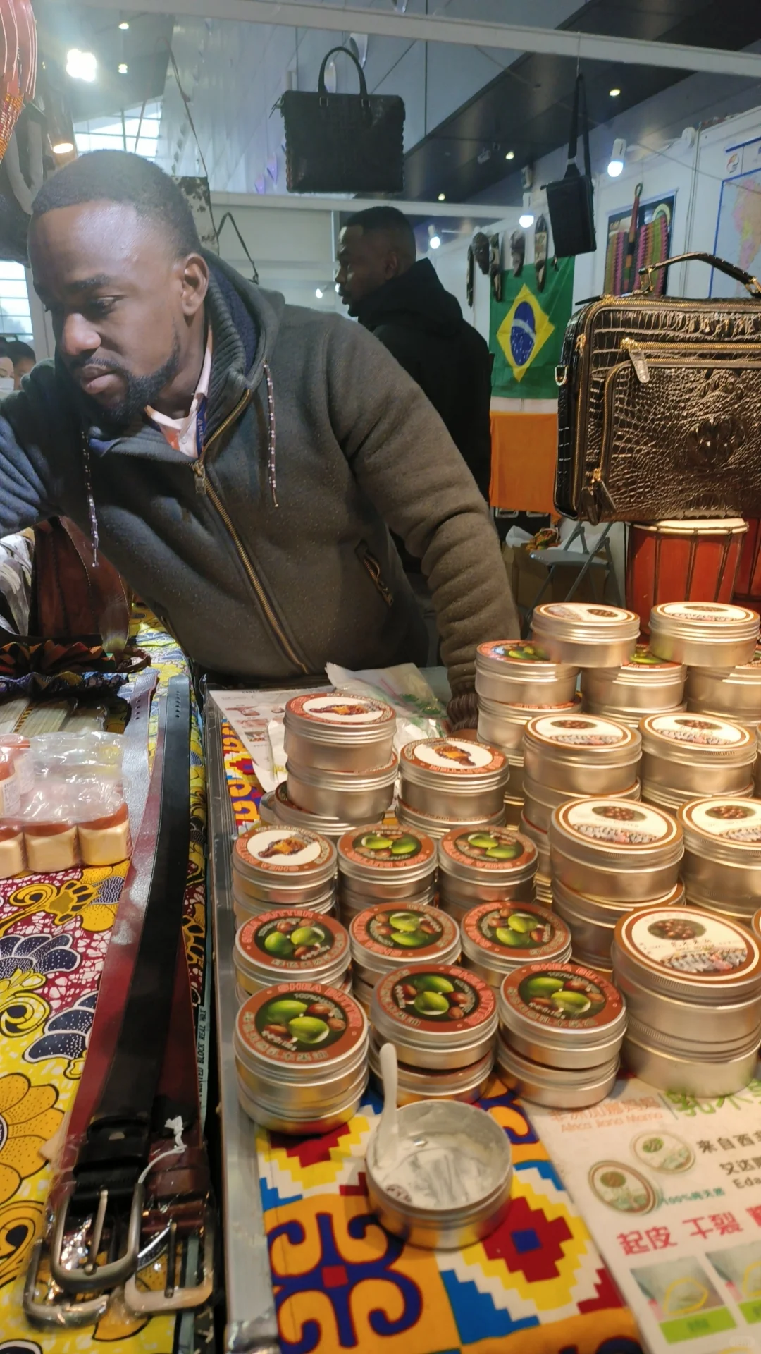 长沙国际会展中心农博会攻略