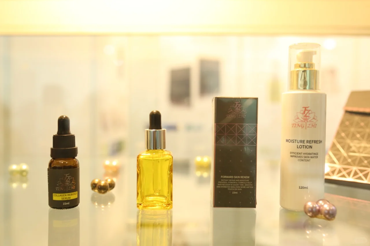 2025越南胡志明美容展览会!