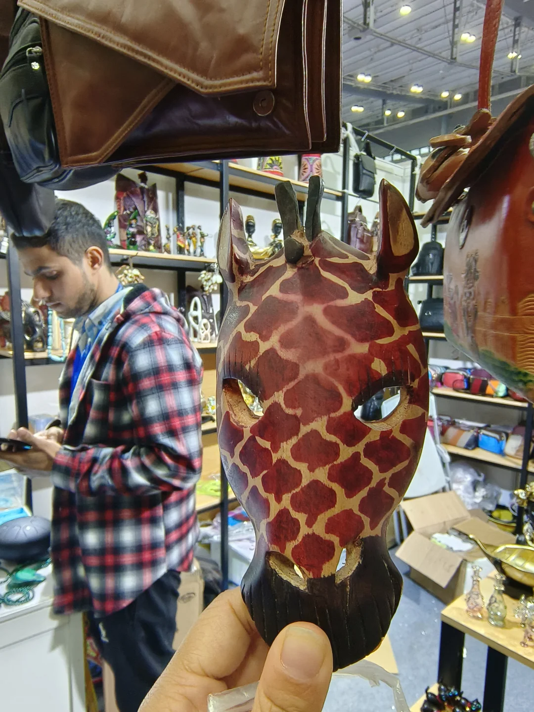 长沙国际会展中心农博会攻略