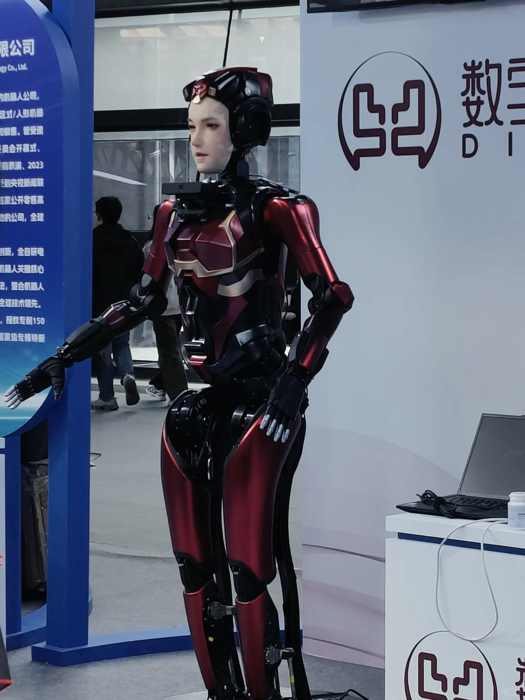 ♩ PLOG ?|乌镇 ▪ 互联网之光|?