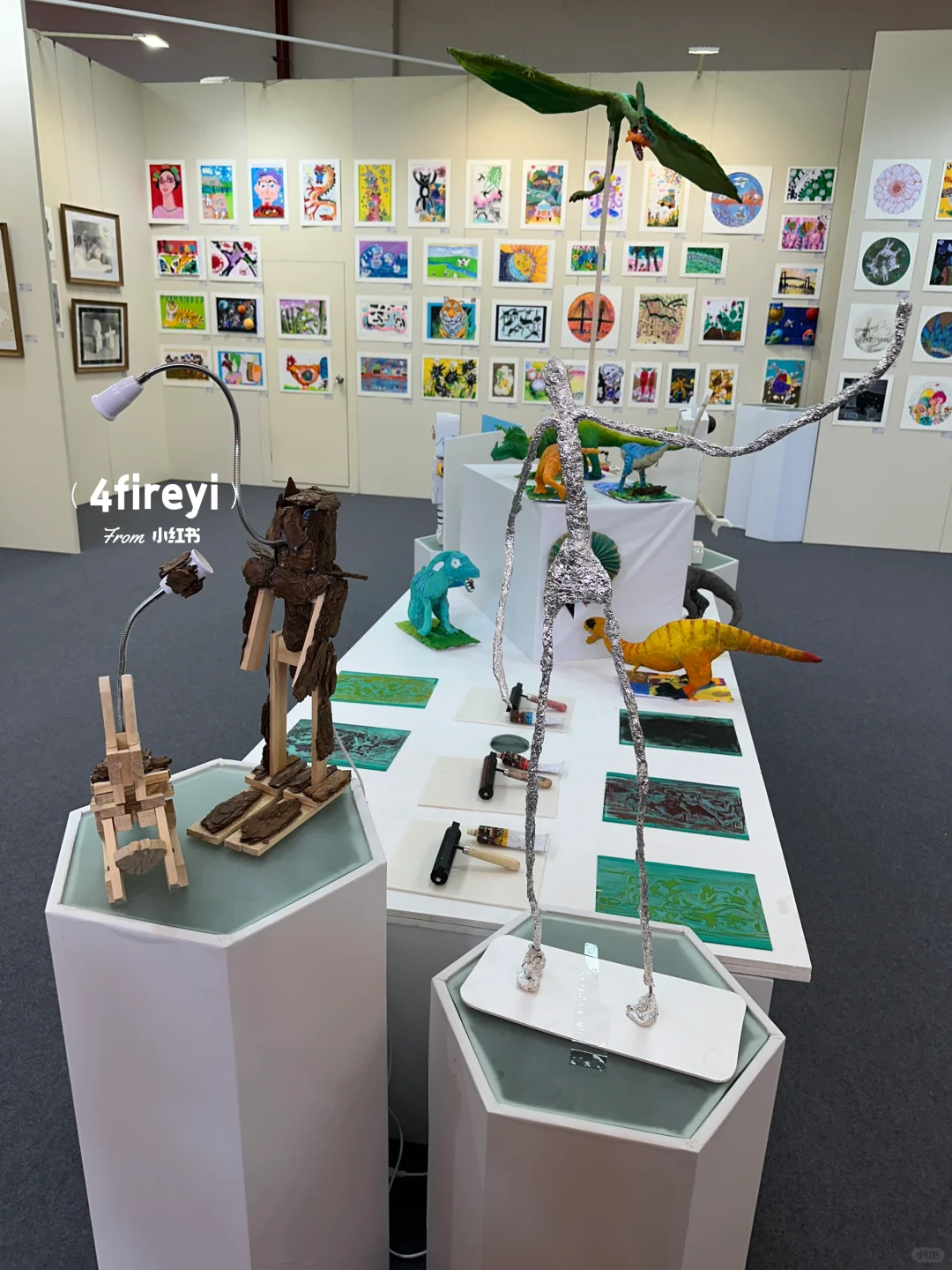 北京艺术漫游|北京艺术博览会