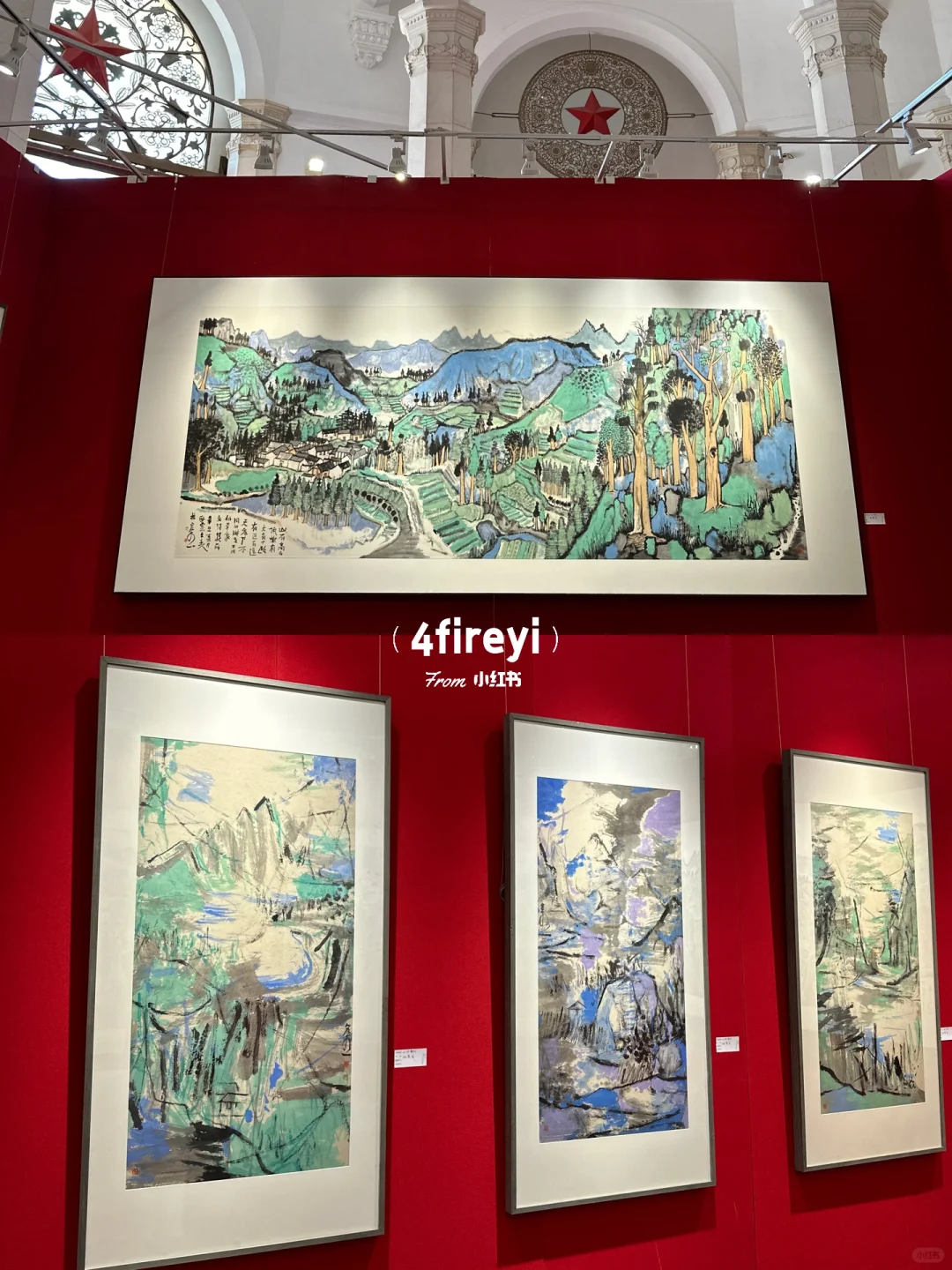 北京艺术漫游|北京艺术博览会