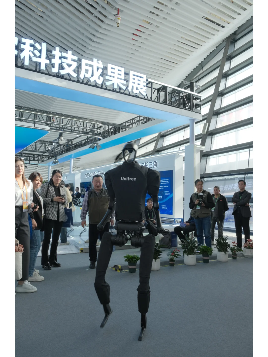 2024世界互联网大会攻略❗打卡有礼不迷路