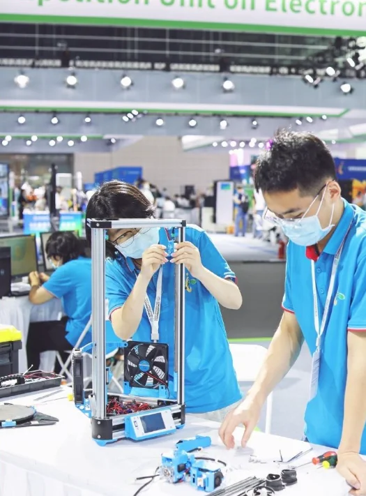 又一世界级盛会落户天津！一整个期待！