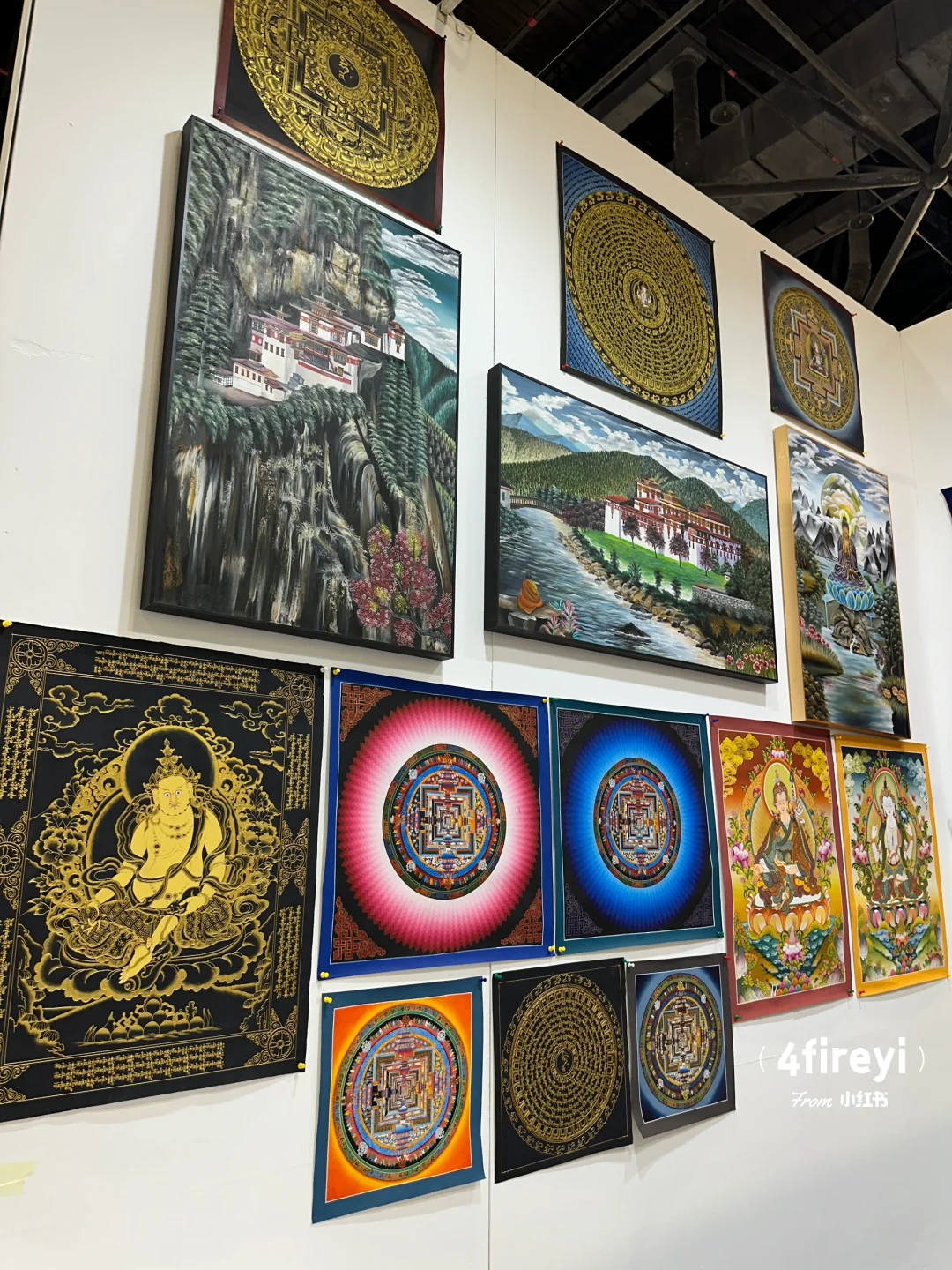 北京艺术漫游|北京艺术博览会