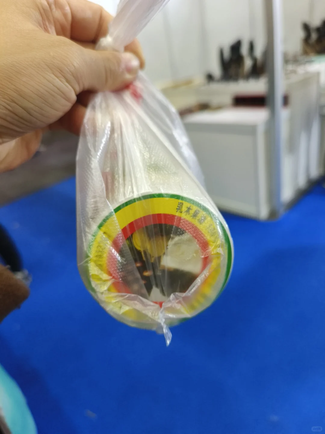 长沙国际会展中心农博会攻略