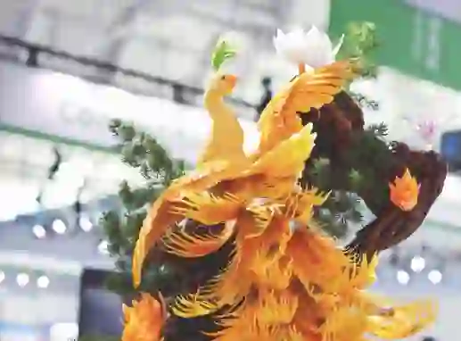 又一世界级盛会落户天津！一整个期待！