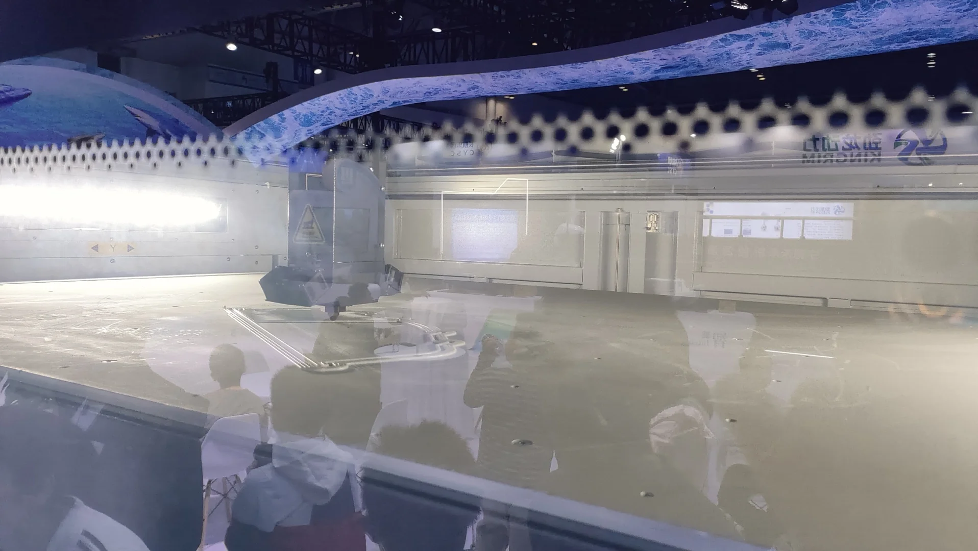 福州世界航海大会