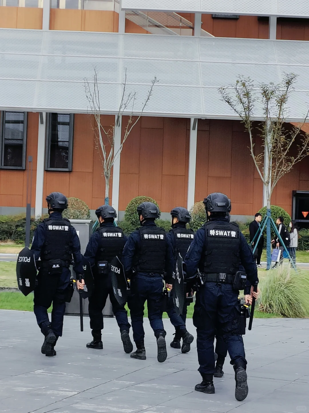 ♩ PLOG ?|乌镇 ▪ 互联网之光|?