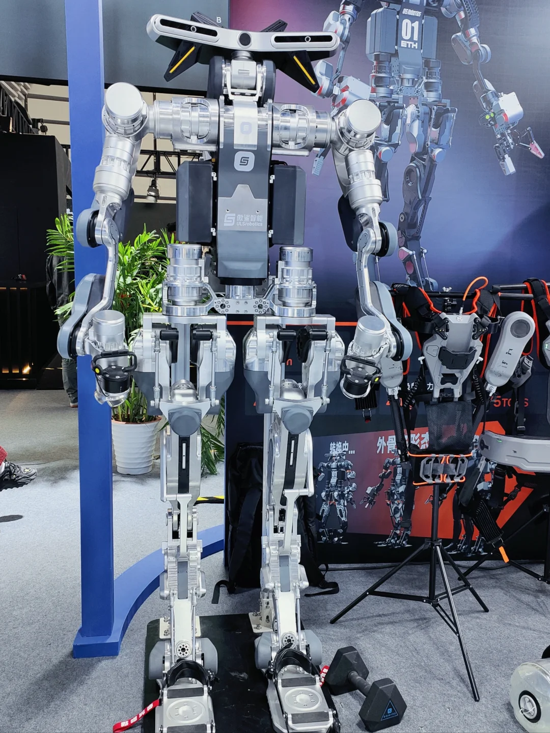 ♩ PLOG ?|乌镇 ▪ 互联网之光|?