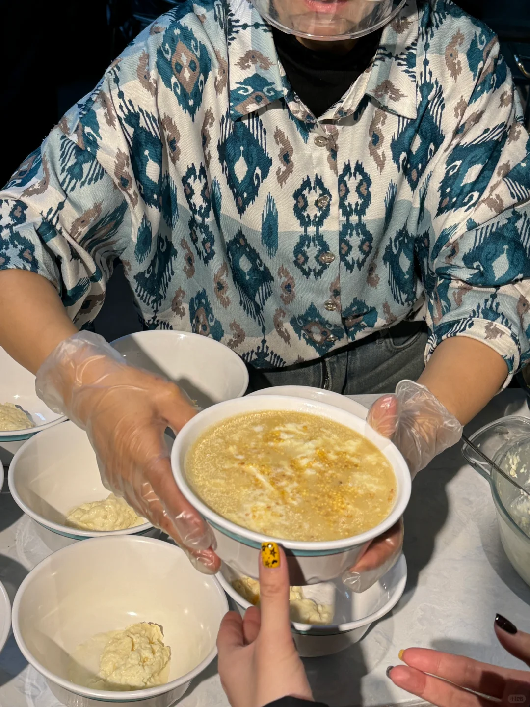 会展附近早餐推荐！！吃饱喝足开启新的一周