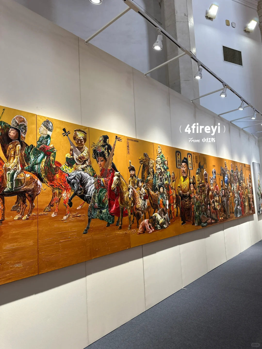 北京艺术漫游|北京艺术博览会