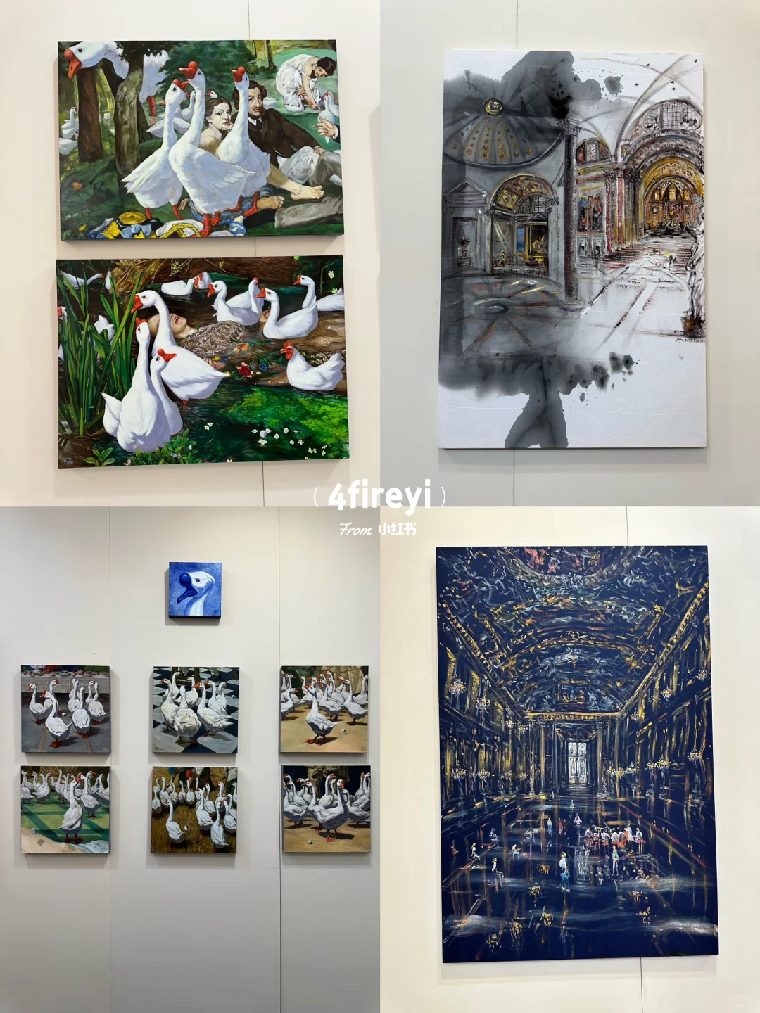 北京艺术漫游|北京艺术博览会