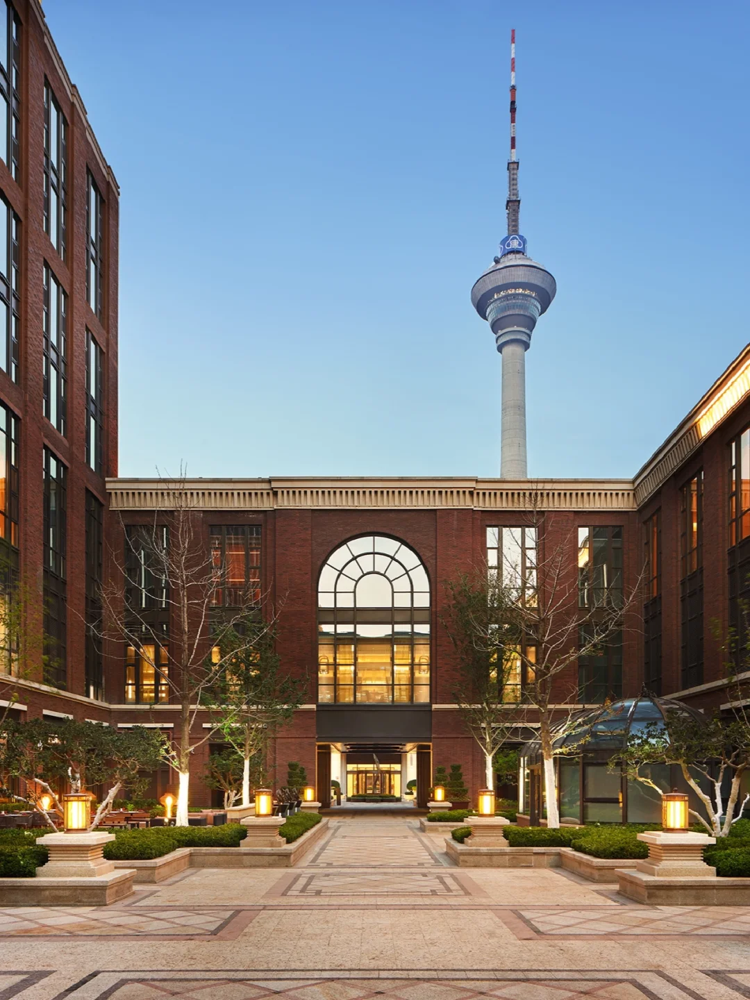 备婚的准新人快来婚礼展览会看看吧!