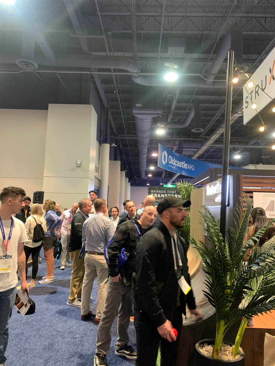 展会到底干嘛的?有哪些?