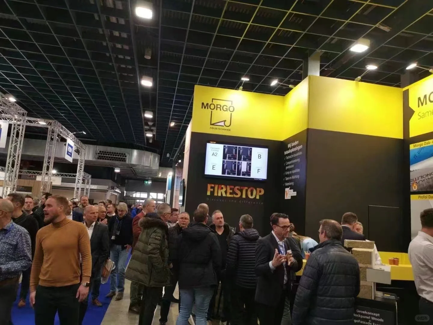 展会到底干嘛的?有哪些?