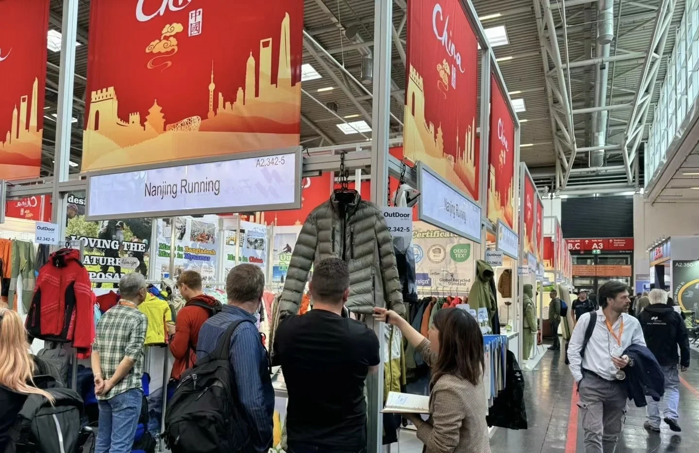 展会到底干嘛的?有哪些?