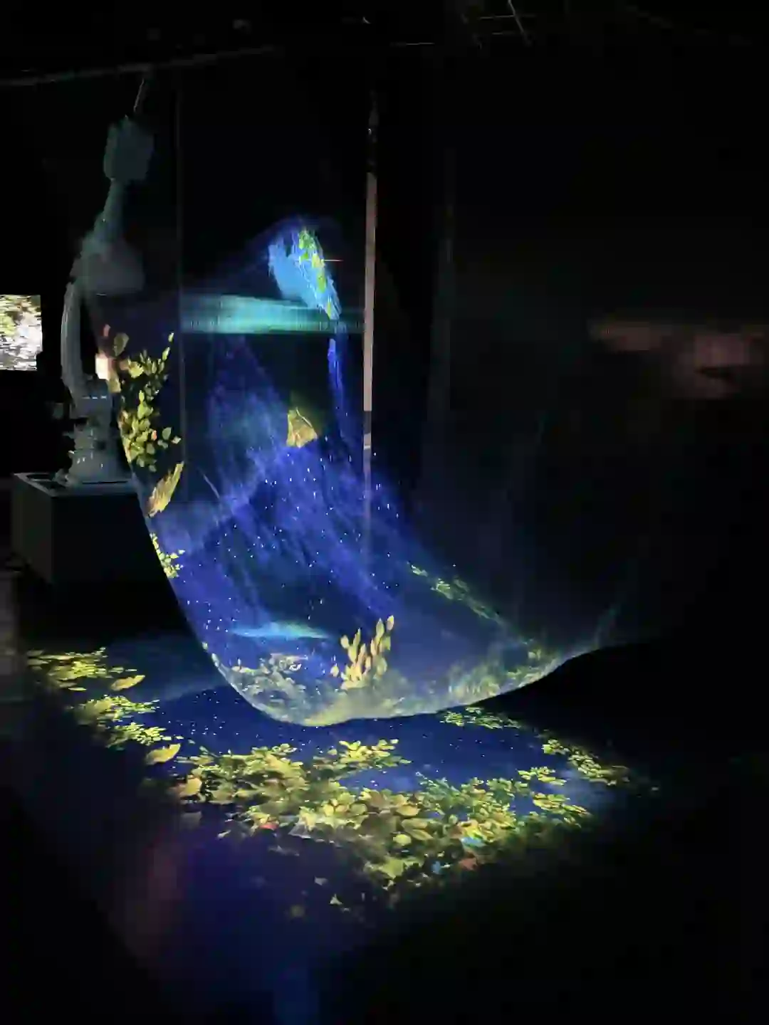 杭州新展！！！满船清梦压星河✨