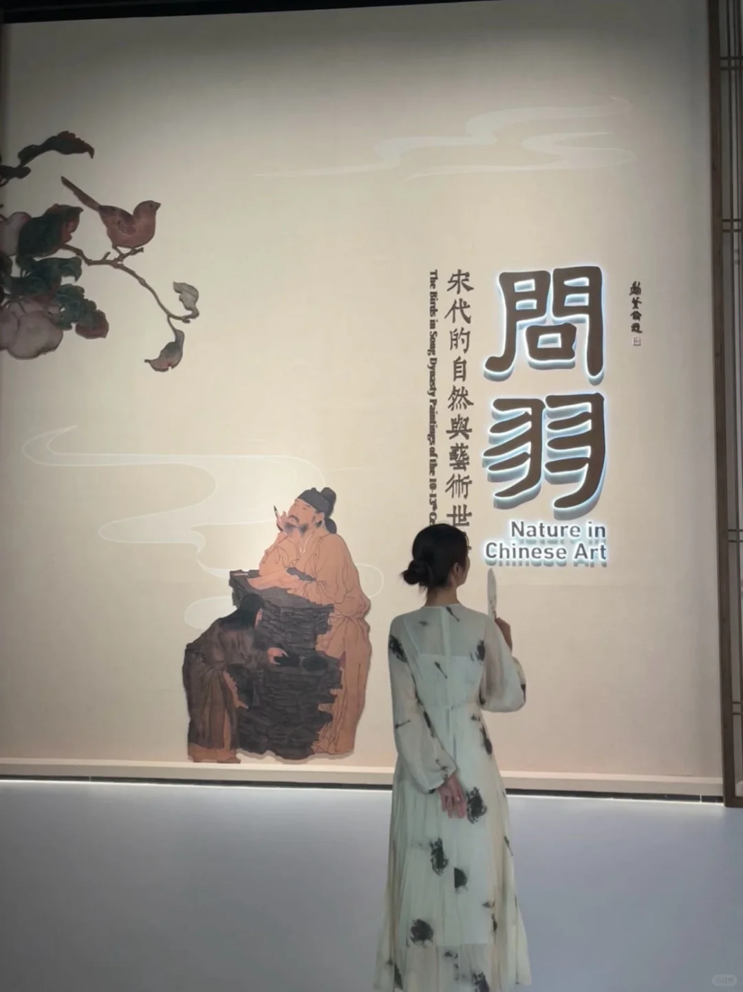 迄今为止,我看过最震撼的展出现了~