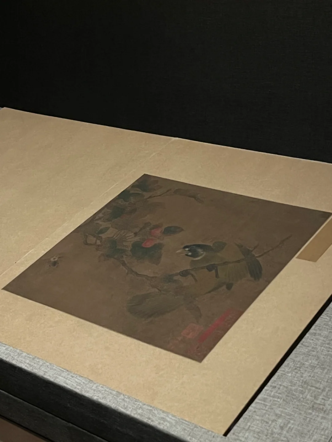 迄今为止,我看过最震撼的展出现了~