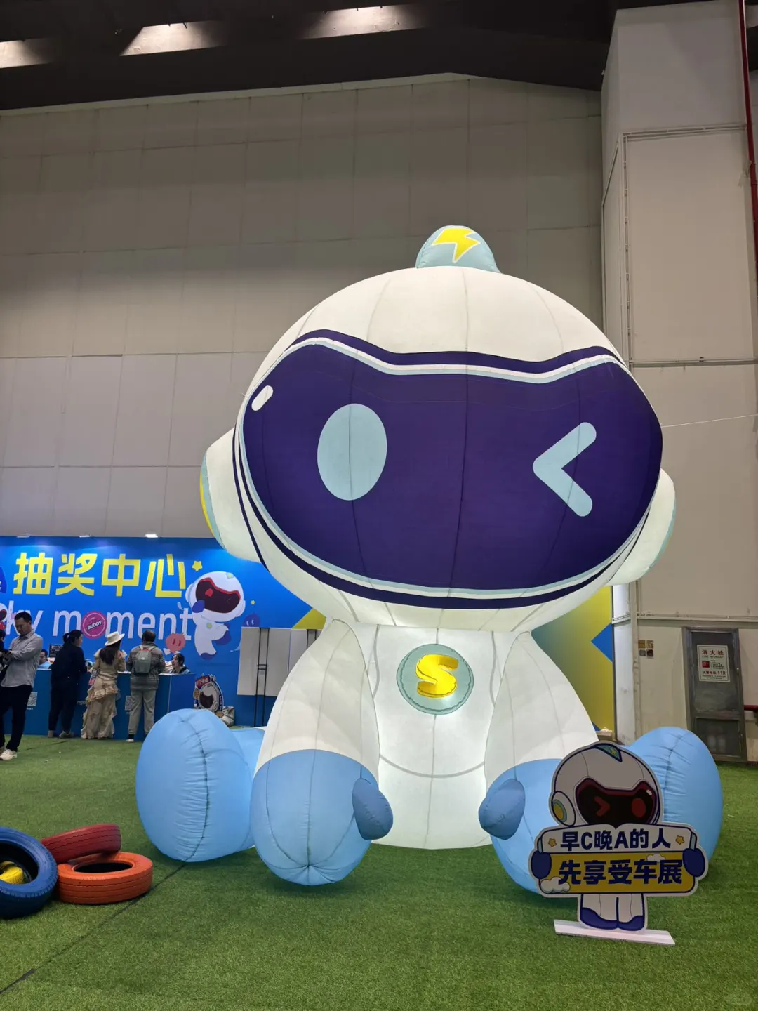 郑州这里！！！也太好逛啦！！