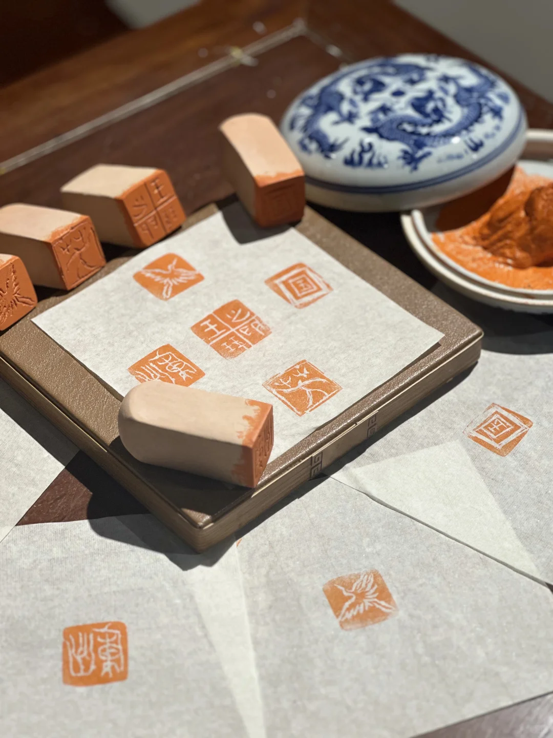 北京周末好去处｜陶瓷展览会打卡?