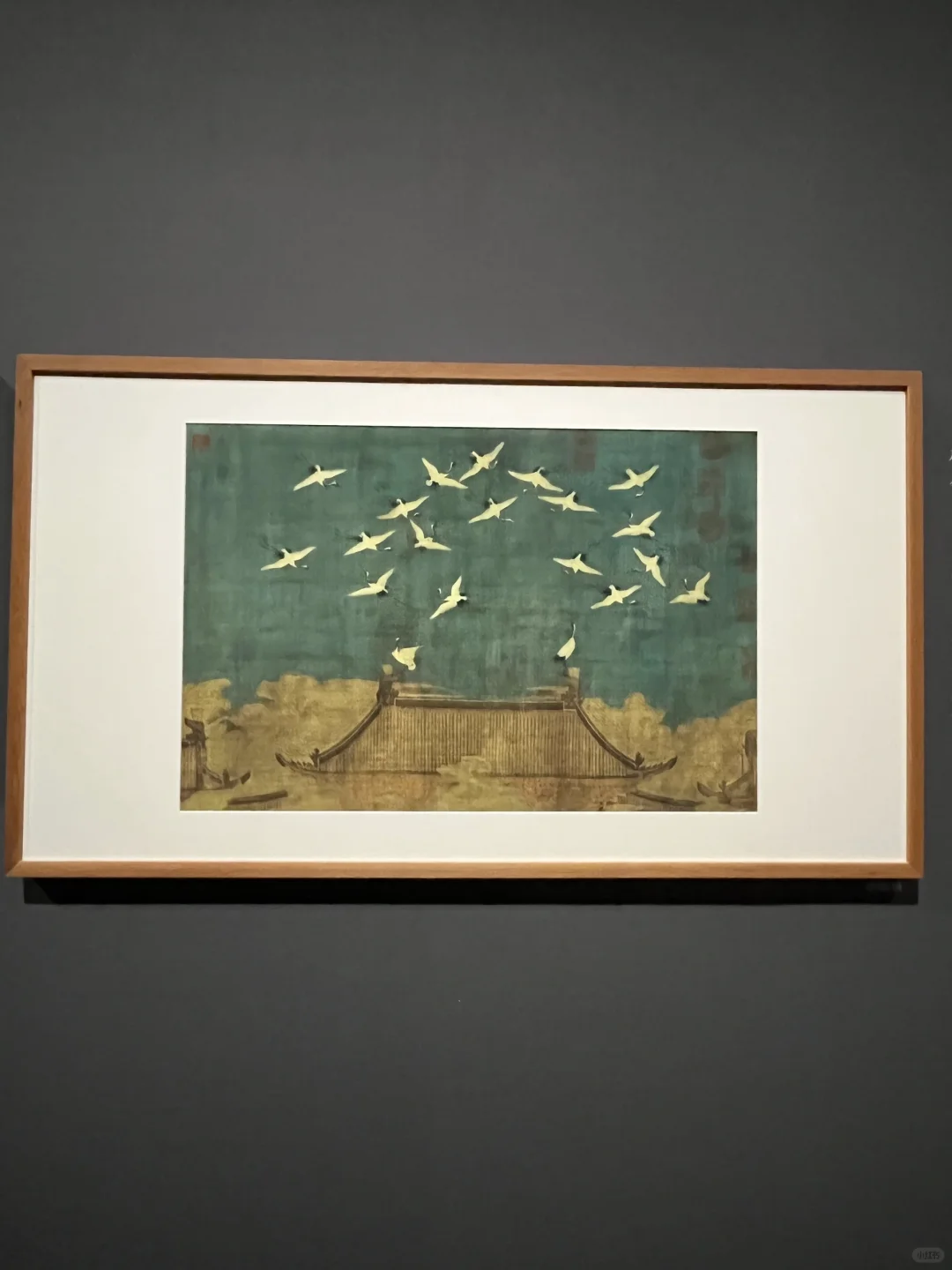 迄今为止,我看过最震撼的展出现了~