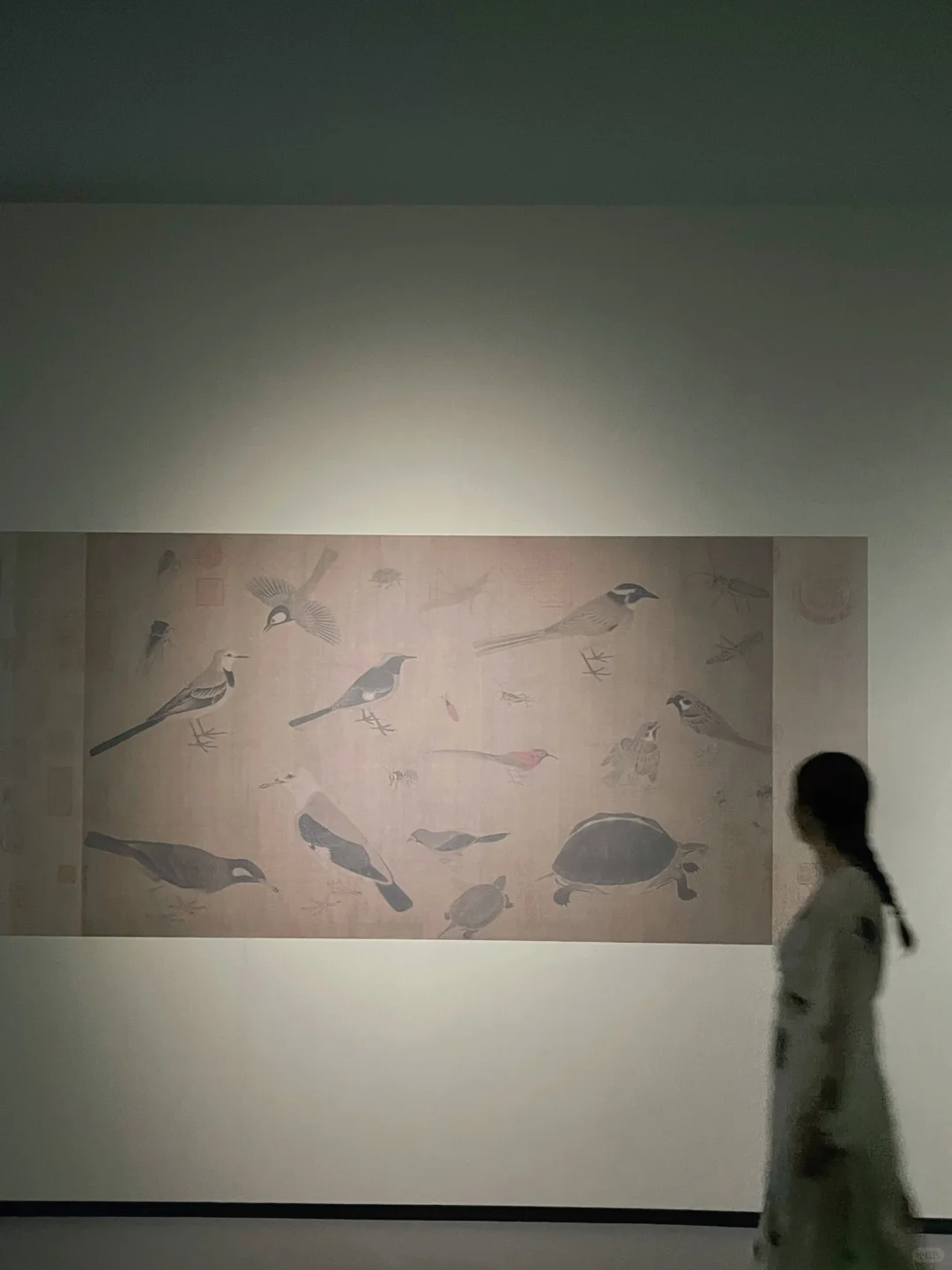 迄今为止,我看过最震撼的展出现了~