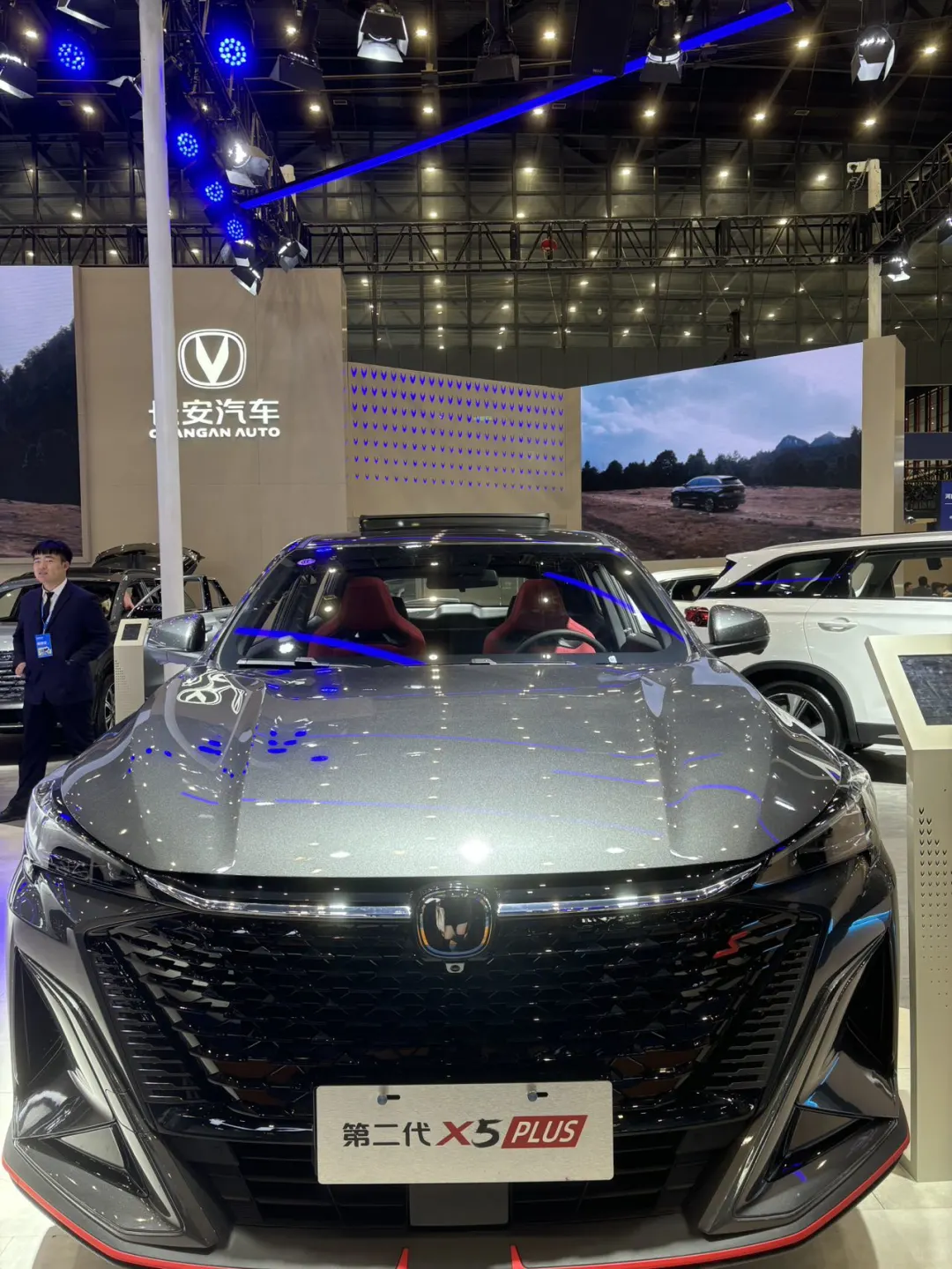 郑州这里！！！也太好逛啦！！