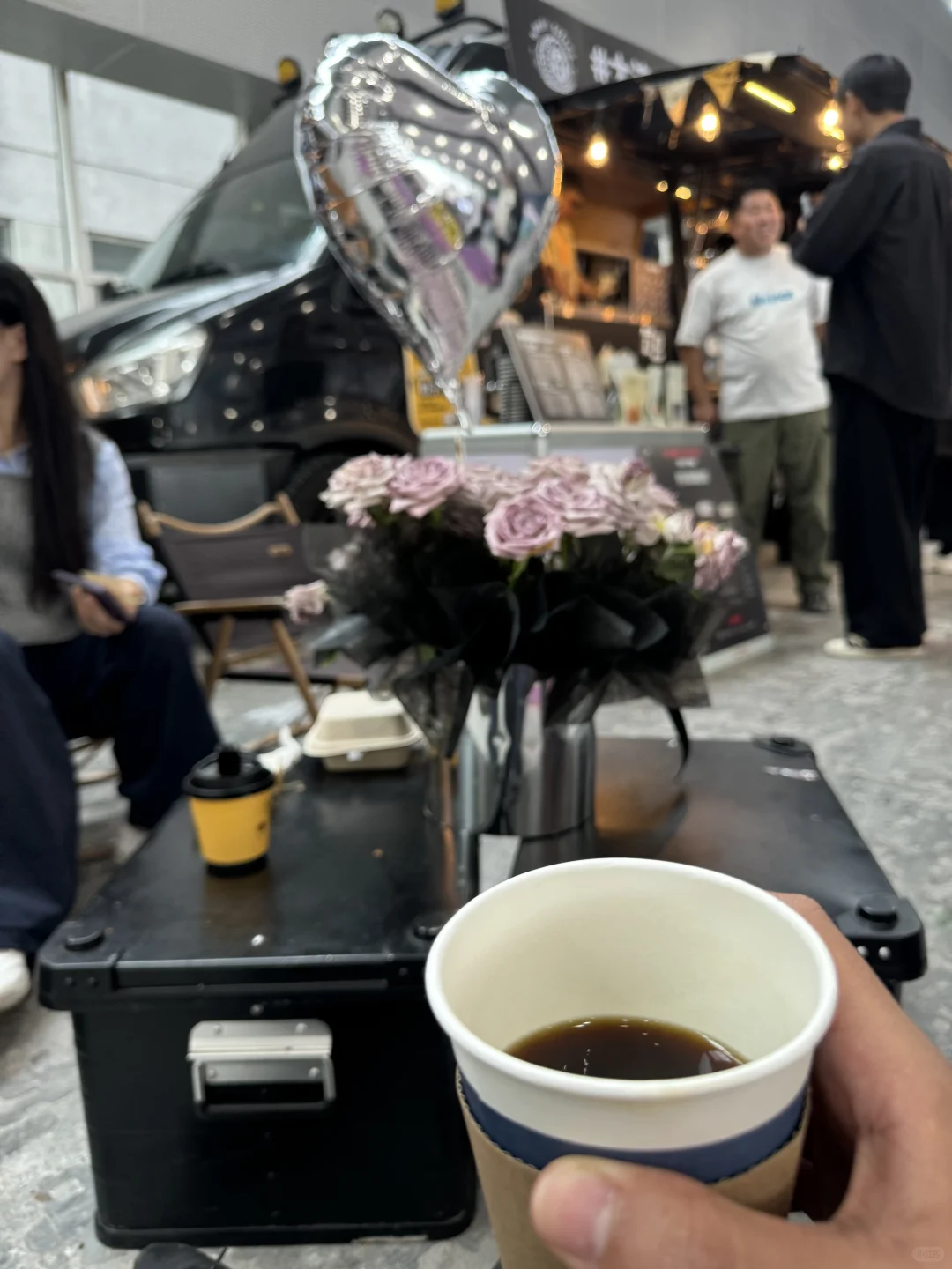 广州国际咖啡展览会