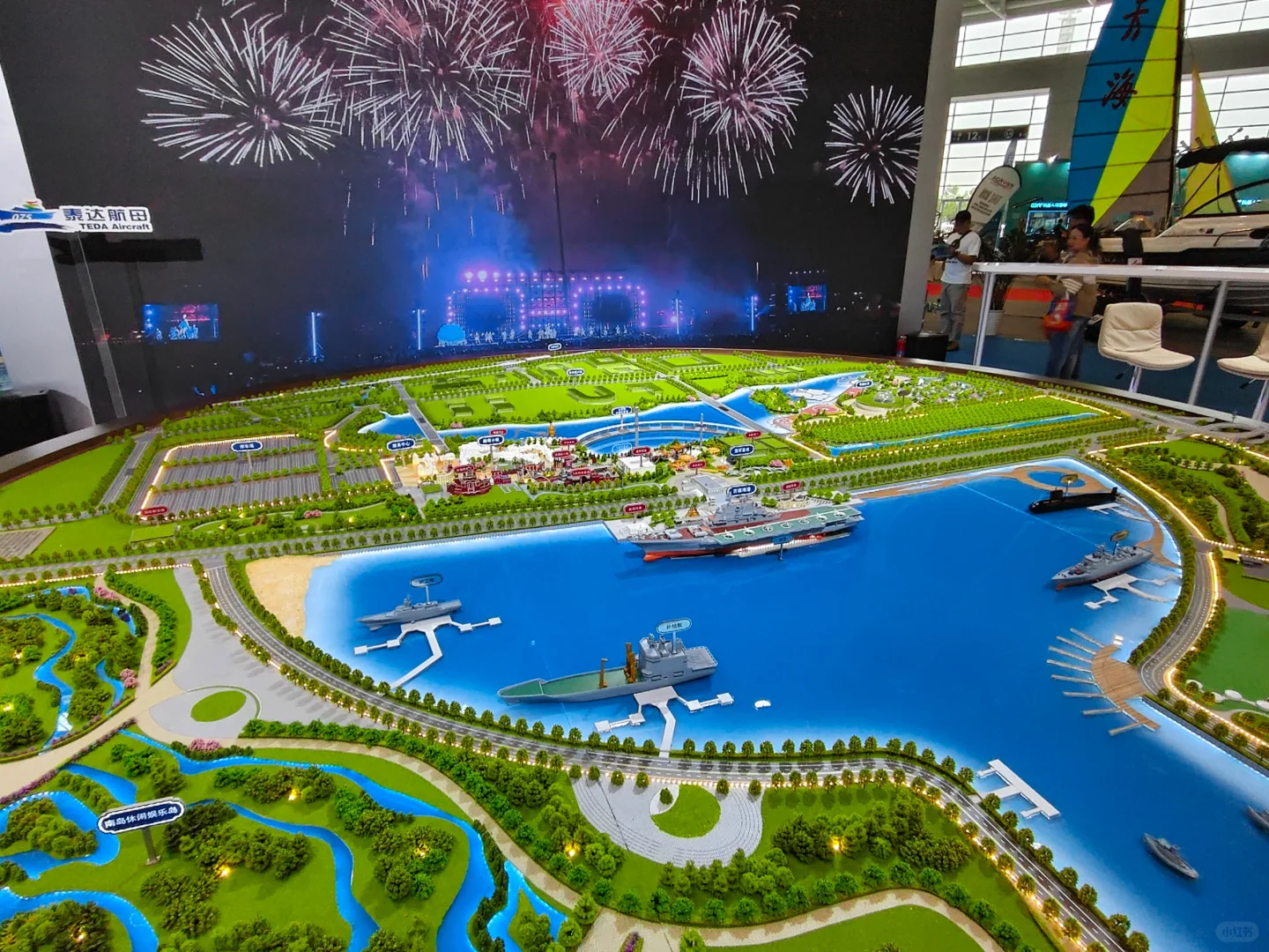 带你逛中国文化旅游产业博览会