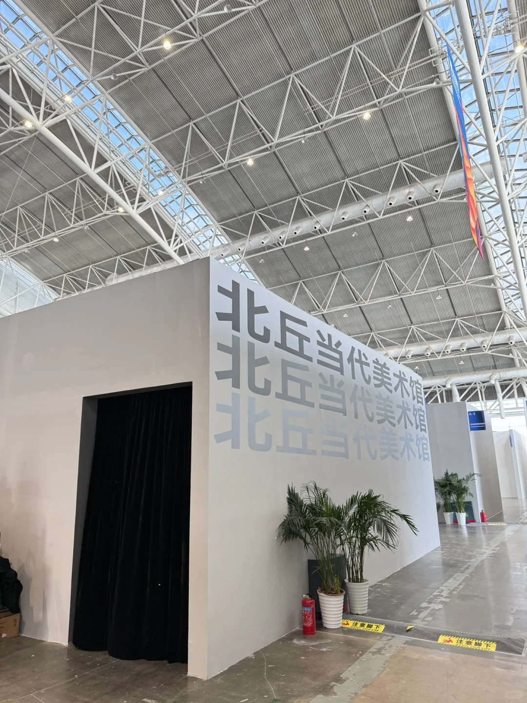 又让我get到了一个南京遛娃好去处!