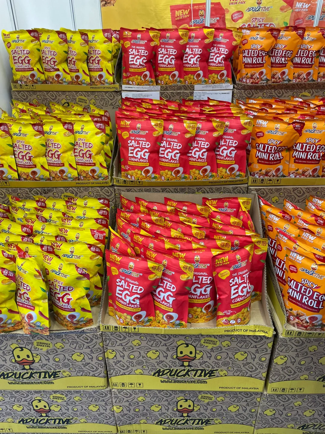 2024东盟博览会,来云逛逛?