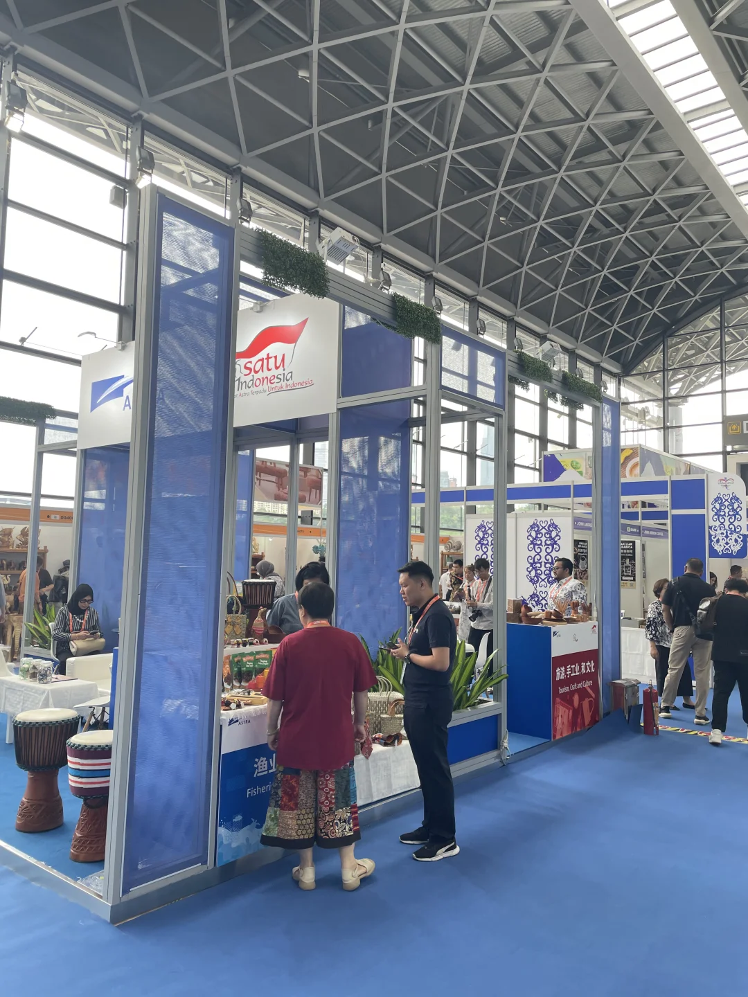 2024东盟博览会,来云逛逛?