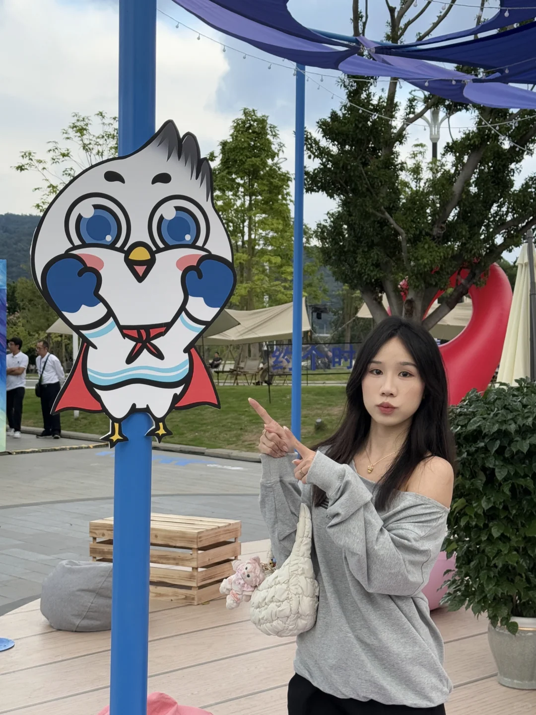 福州人都收到通知了吗....！！！