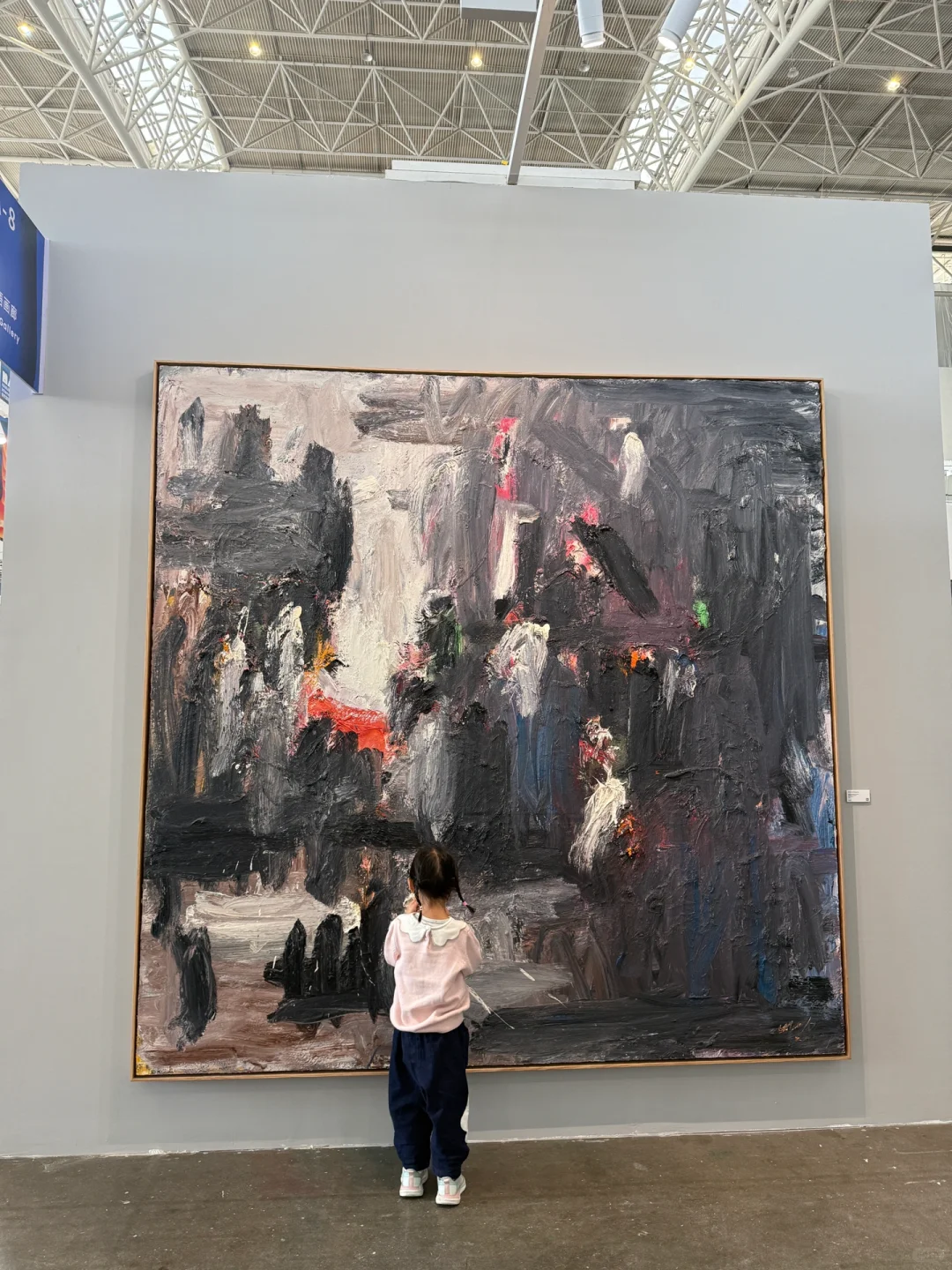 又让我get到了一个南京遛娃好去处!