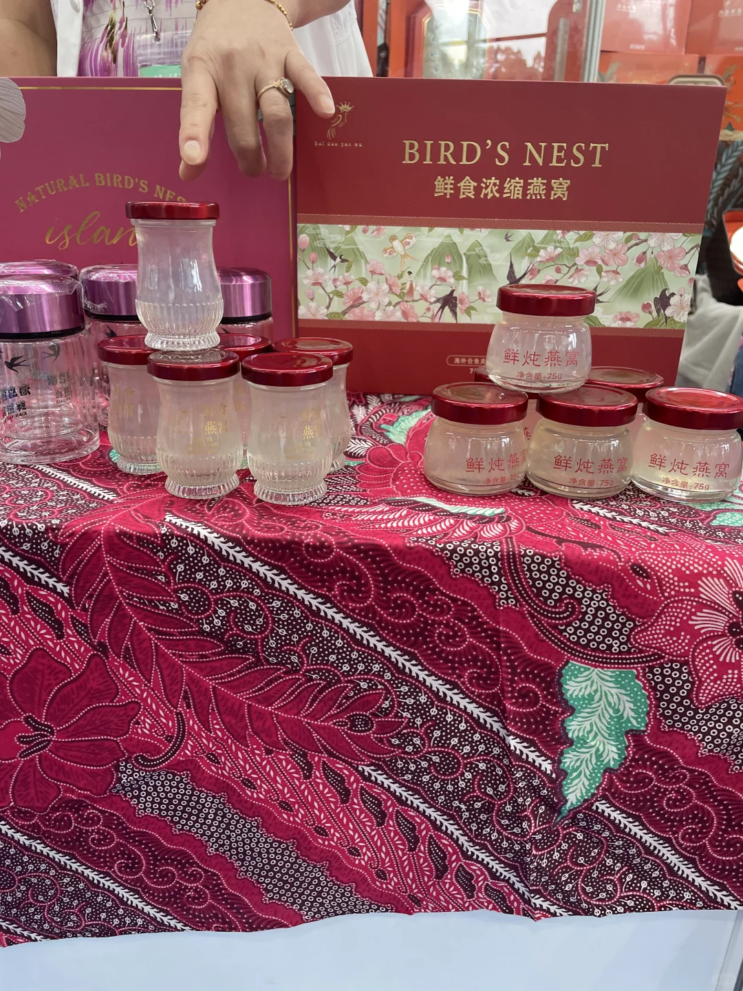 2024东盟博览会,来云逛逛?