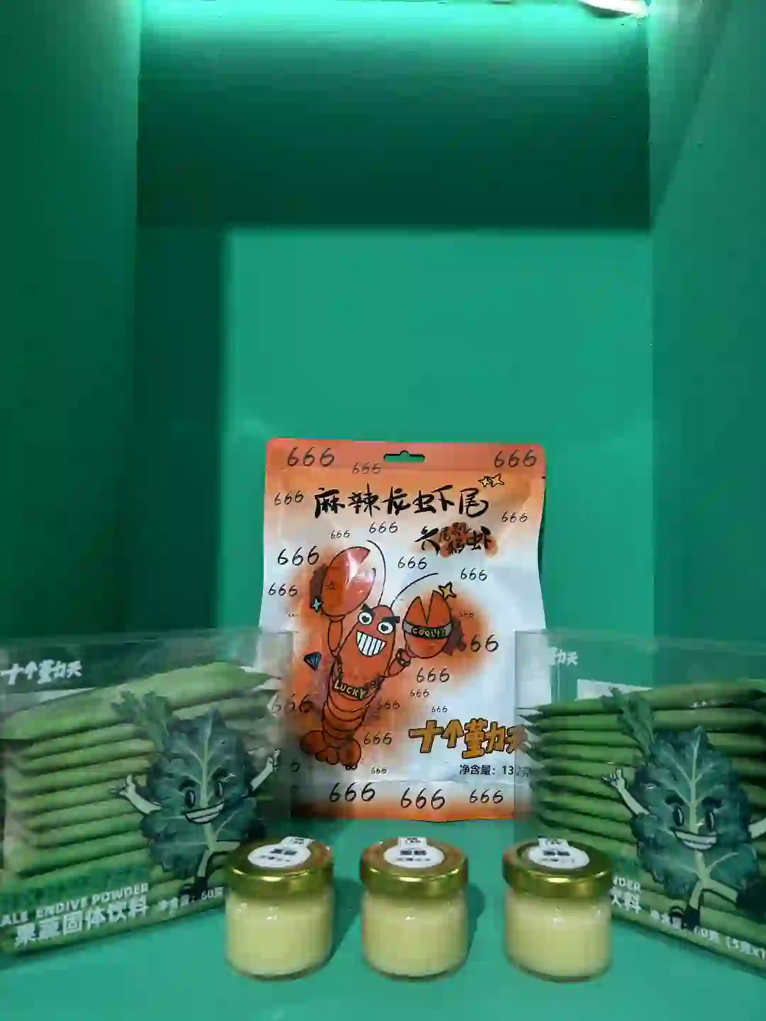 上海文博会，十个勤天真的做大做强啦