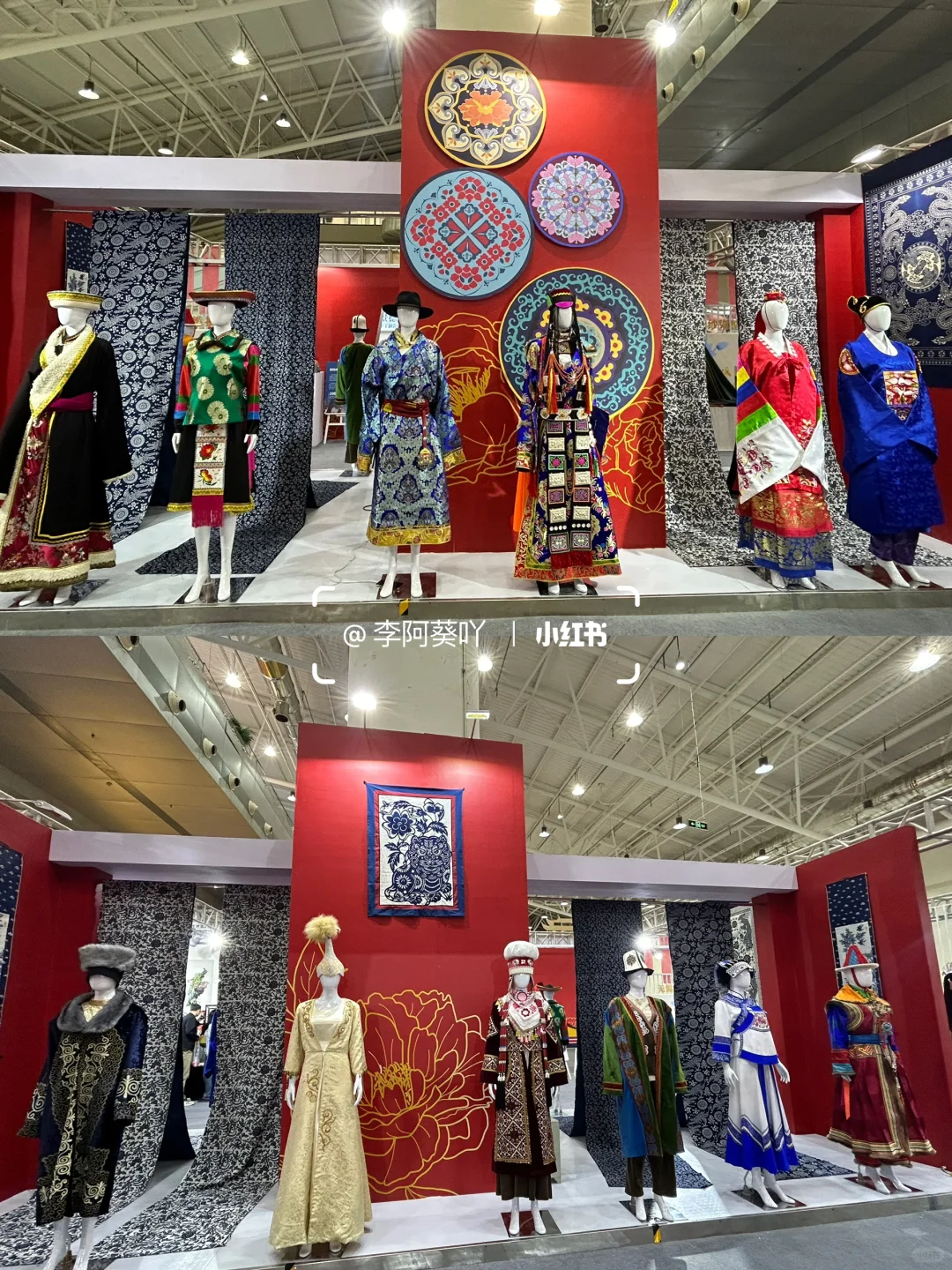 济南看展|第八届中国非物质文化遗产博览会