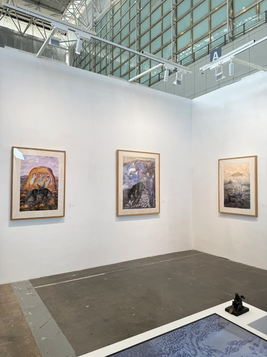 又让我get到了一个南京遛娃好去处!