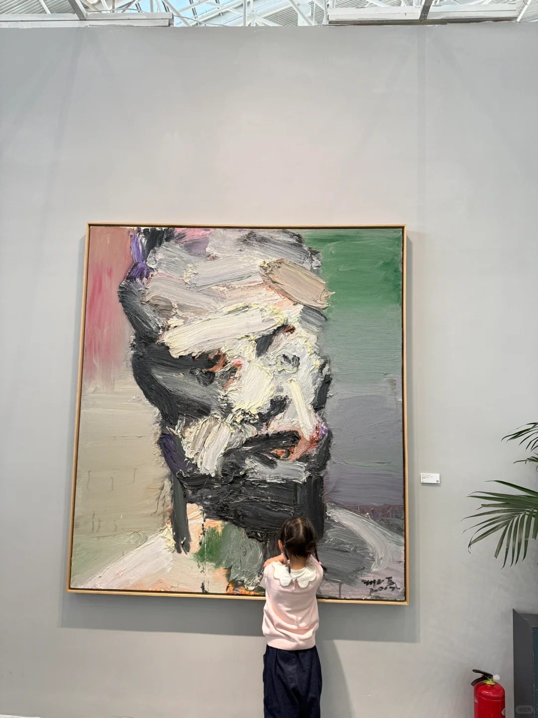 又让我get到了一个南京遛娃好去处!