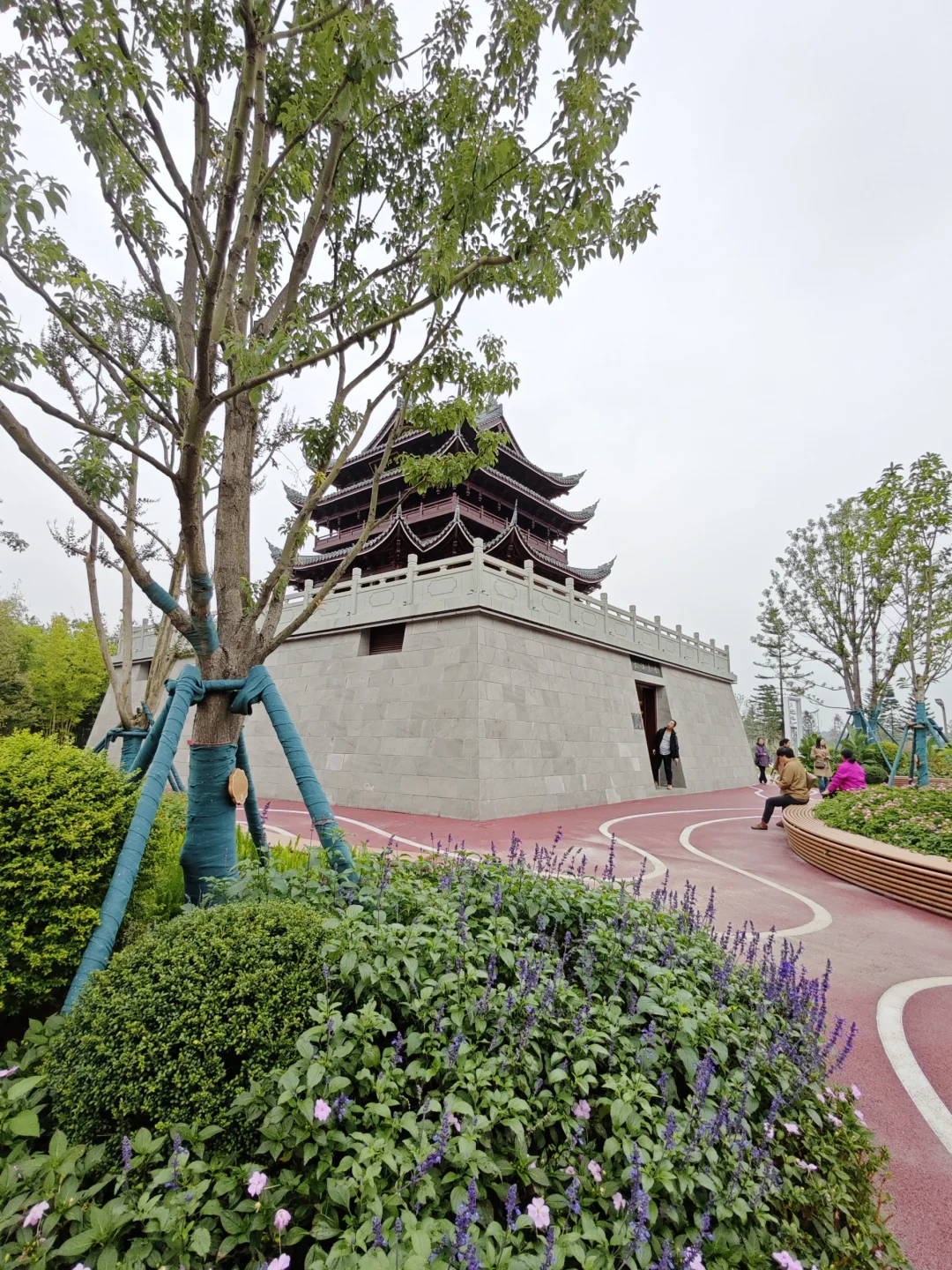 成都11月份园艺博览会