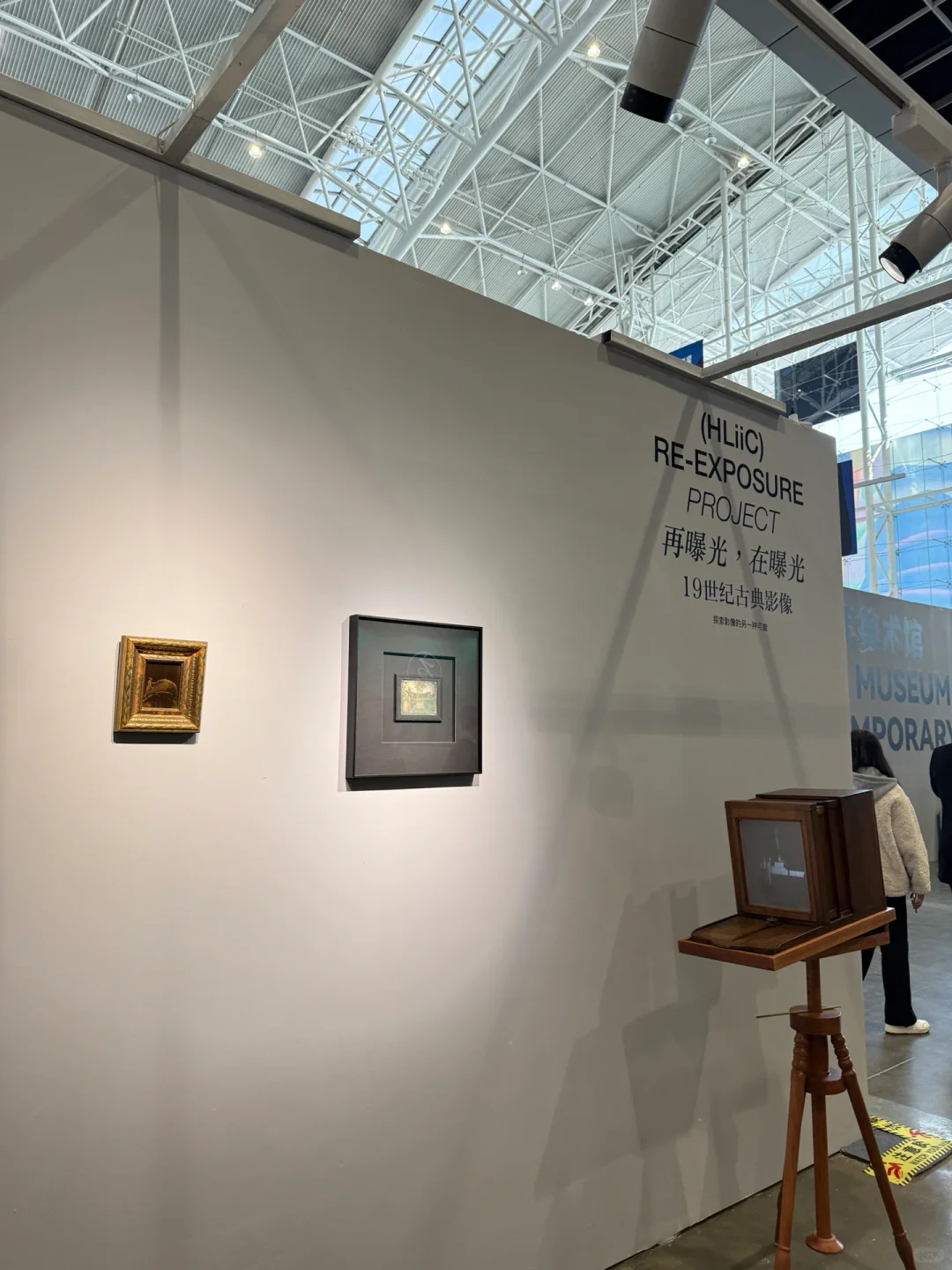 又让我get到了一个南京遛娃好去处!